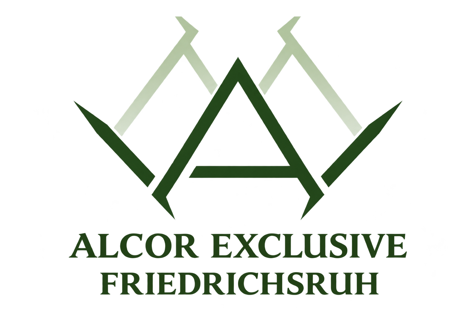 Alcor Exclusive Friedrichsruh